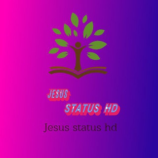 JESUS 𝙎𝙏𝘼𝙏𝙐𝙎 𝙷𝙳