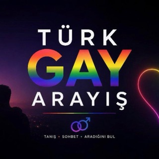 Türk Gay Arayış