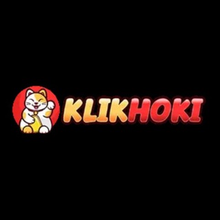 Group Slot KLIKHOKI