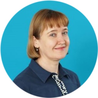 Наталья Юрьева