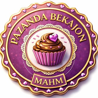 Pazanda bekajonn_mahm🎀