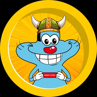 Oggy Floki