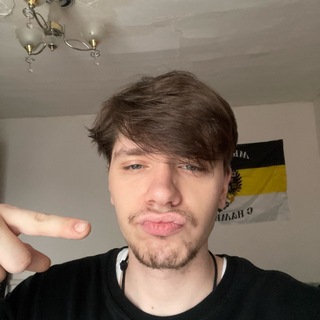 Удаленный аккаунт