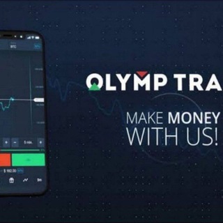 OLYMP TRADE