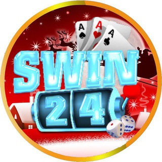 Event SWIN24.CLUB GAME CHỈ MANG TÍNH CHẤT GIẢI TRÍ