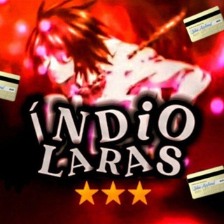 Índio segunda conta🔱