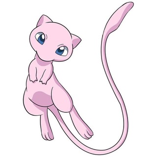 Mew🫀