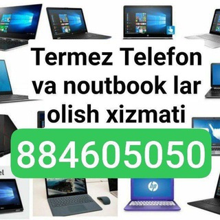 Termiz telefonchi