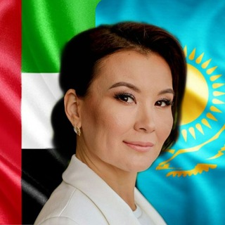 АЙМАН ЕСКАРАЕВА юрист N1 в Дубае, ОАЭ