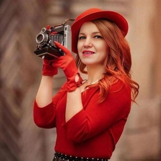 Татьяна Чиндясова 🗨️ загляни ко мне @experts365