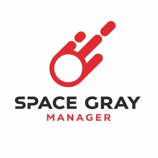 Space Gray Manager