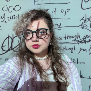 Darina Chudnaya