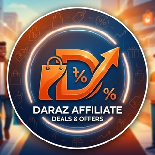 Daraz Deals & Offers