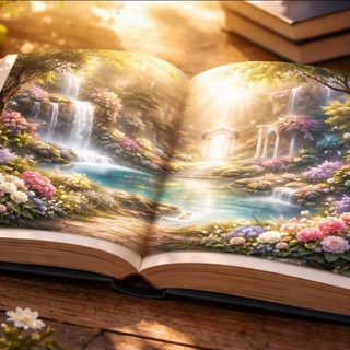 📚O'zga olam📖