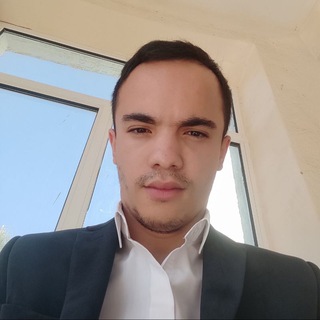 Feruz Boymuratov's Page