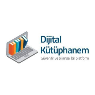Dijital Kütüphanem