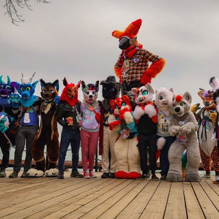 KWC Furs 🇨🇦 (SFW)