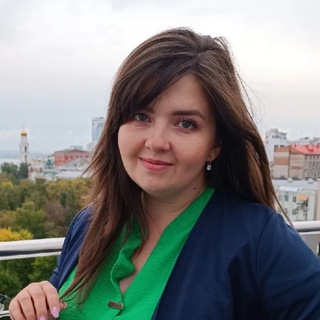 Марина Заяц