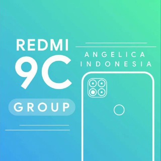Redmi 9C | Angelica Indonesia 🇮🇩