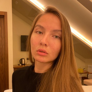 Алена Солодянкина