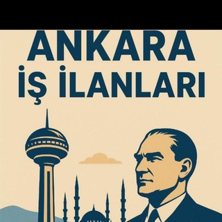 ANKARA İŞ İLANLARI VE SOHBET GRUBU