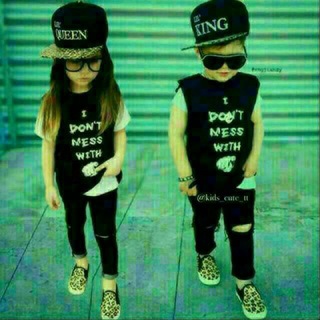 KinG & QueeN