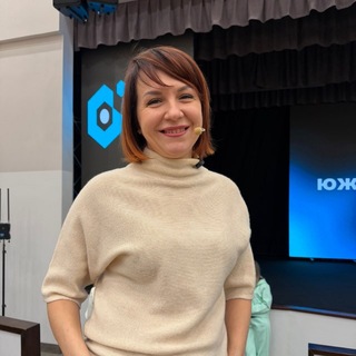 Елена Королева