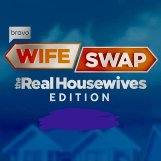 Wife Swap 🔞