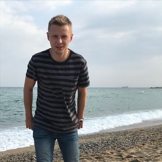 Євгеній Мельников