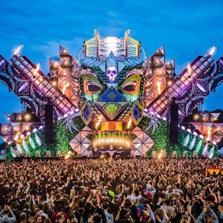 We are HardstyleFreaks / Malati per l'Hardstyle / Wir sind Hardstyler Telegram Channel by RTP