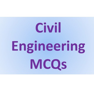 Civil Engineering pdf and MCQs