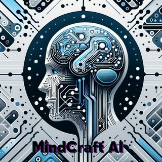 MindCraft AI: smart technology workshop. Artificial intelligence