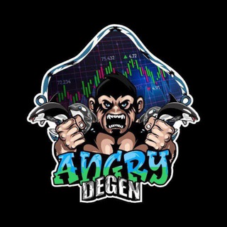 Angry Degen