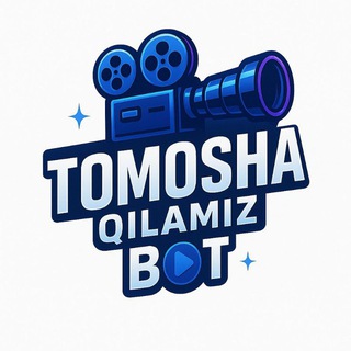Tomosha Qilamiz Bot