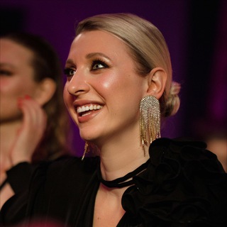 ИННА ГОЛДА @goldainna