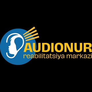 AUDIONUR reabilitatsiya markazi