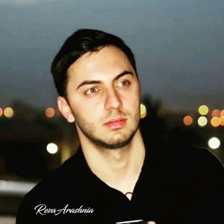 زبان انگلیسی با ارشنیا نیا