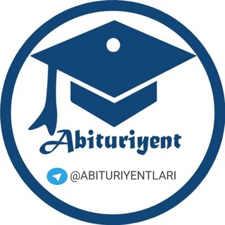ABITURIYENTLAR 🎓 | Majburiy fanlar | Imtihon Savollari va Javoblari