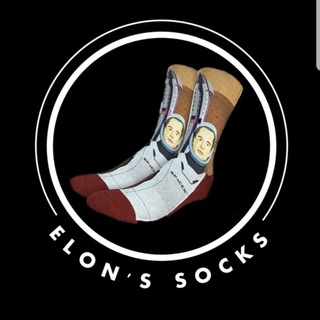 elons socks