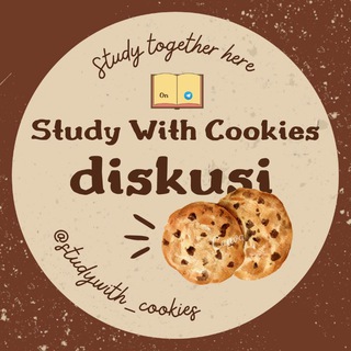 Diskusi study with cookies