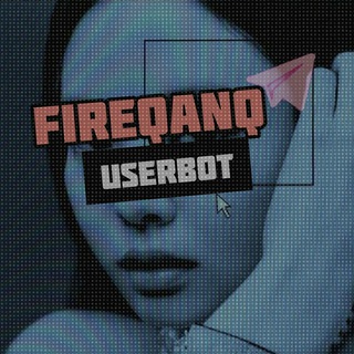 FireqanQUserBot