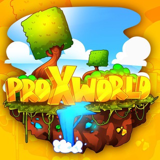 ProXWorld -> Auth
