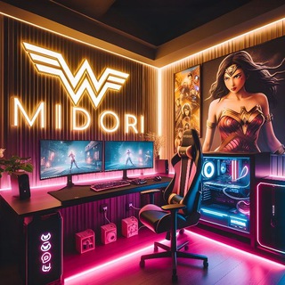 Midoriii.ai