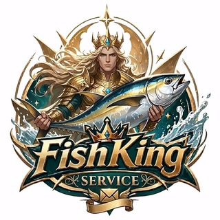FishKing Service