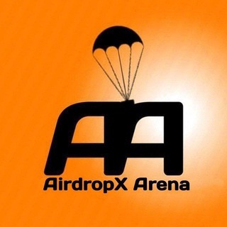 AirdropX Arena Admin
