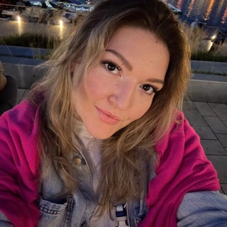 Кристина Олеговна