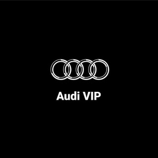 Audi A6 A7 C8 VIP