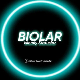 Qisqa biolarim