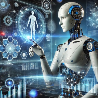 Machine learning
