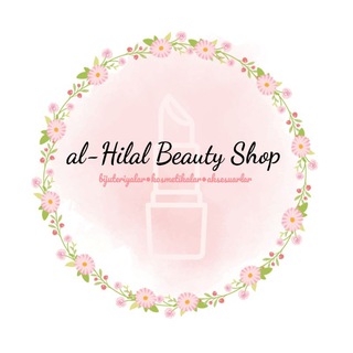 al-Hilal Beauty shop